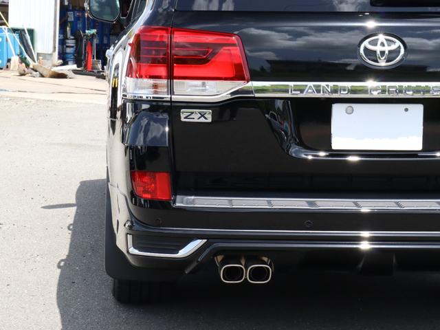 激安な | 2019 | ZX CRUISER LAND TOYOTA BLACK details | km 21000 | アイドルグッズ