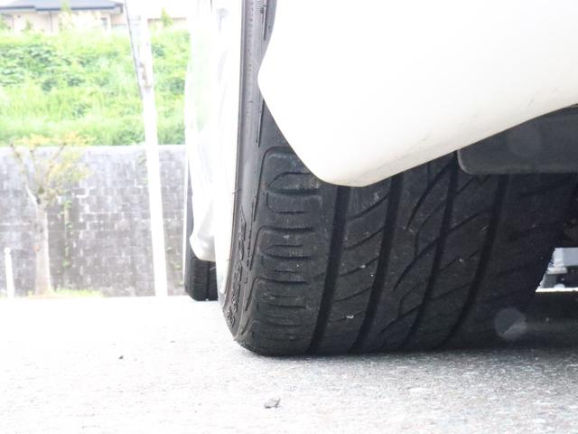 クラウン ロイヤルサルーン ベージュ本革シート サンルーフ カールソン20インチAW ローダウン 後期バンパー モデリスタフルエアロ シートヒーター(17枚目)