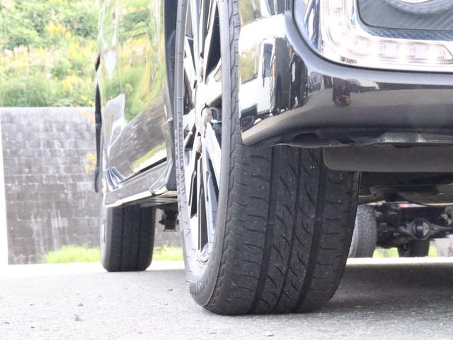 タント カスタムX トップエディションSAII 8インチナビ TV BT Bカメラ 左パワースライドドア ETC USB(14枚目)