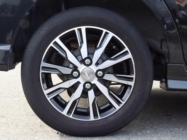 タント カスタムX トップエディションSAII 8インチナビ TV BT Bカメラ 左パワースライドドア ETC USB(16枚目)