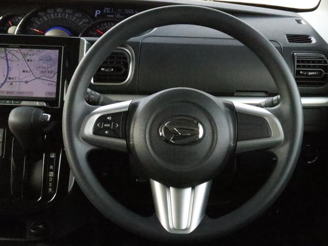 タント カスタムX トップエディションSAII 8インチナビ TV BT Bカメラ 左パワースライドドア ETC USB(24枚目)