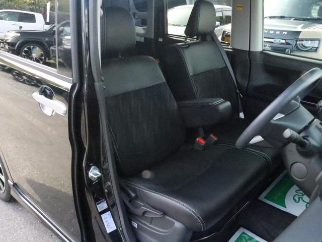 タント カスタムX トップエディションSAII 8インチナビ TV BT Bカメラ 左パワースライドドア ETC USB(27枚目)