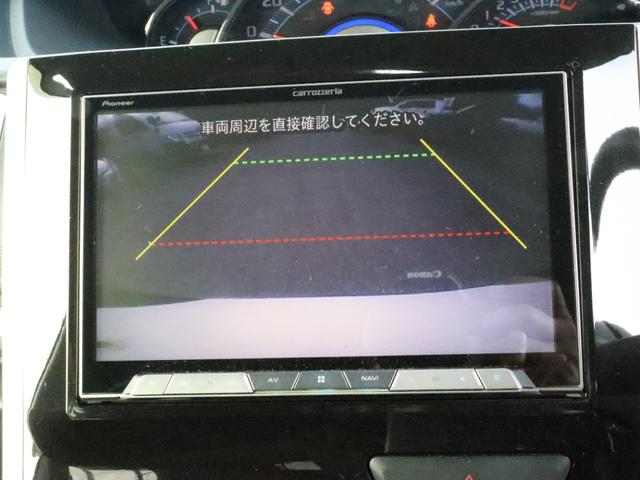 タント カスタムX トップエディションSAII 8インチナビ TV BT Bカメラ 左パワースライドドア ETC USB(33枚目)