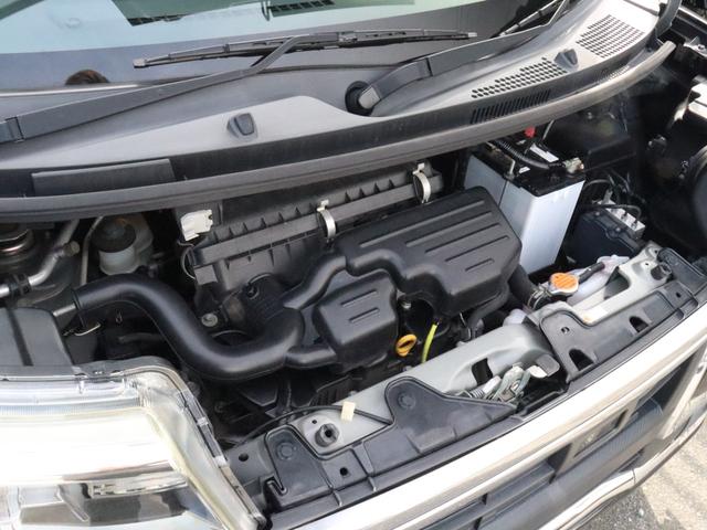 タント カスタムX トップエディションSAII 8インチナビ TV BT Bカメラ 左パワースライドドア ETC USB(42枚目)