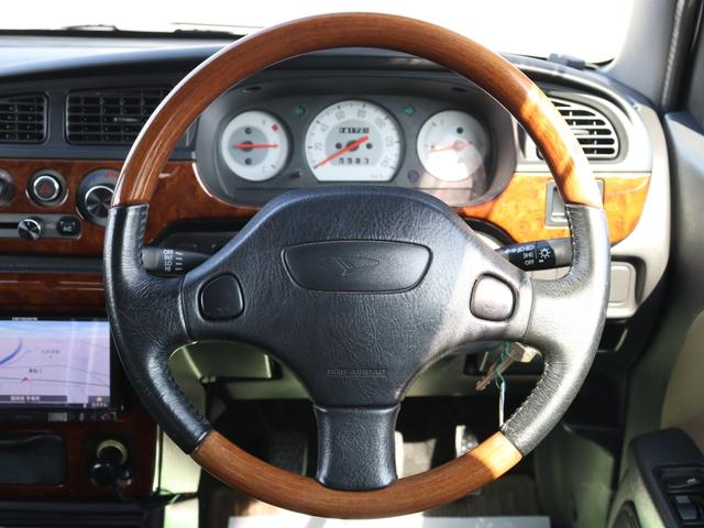 ミラジーノ ジーノ　ＮＡ　純正５速マニュアル車　当時物スターシャーク　ローダウン　マフラー　ローレルウィンカー　前後キャンバー（40枚目）