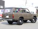 TOYOTA LAND CRUISER 60