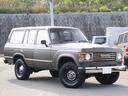 TOYOTA LAND CRUISER 60