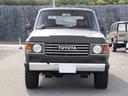 TOYOTA LAND CRUISER 60