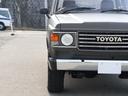 TOYOTA LAND CRUISER 60