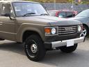 TOYOTA LAND CRUISER 60