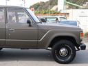 TOYOTA LAND CRUISER 60