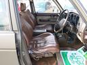 TOYOTA LAND CRUISER 60