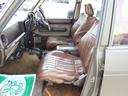 TOYOTA LAND CRUISER 60