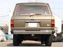 TOYOTA LAND CRUISER 60