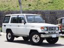 TOYOTA LAND CRUISER 70