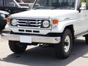 TOYOTA LAND CRUISER 70