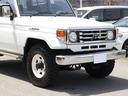 TOYOTA LAND CRUISER 70