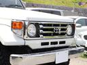 TOYOTA LAND CRUISER 70