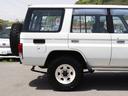 TOYOTA LAND CRUISER 70