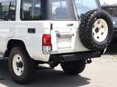 TOYOTA LAND CRUISER 70