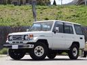 TOYOTA LAND CRUISER 70