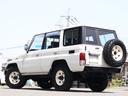 TOYOTA LAND CRUISER 70