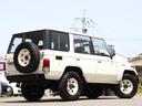 TOYOTA LAND CRUISER 70