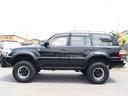 TOYOTA LAND CRUISER 100