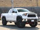 AMERICA TOYOTA TUNDRA