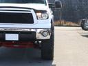 AMERICA TOYOTA TUNDRA