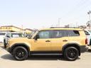 TOYOTA LAND CRUISER 250