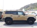 TOYOTA LAND CRUISER 250