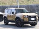 TOYOTA LAND CRUISER 250