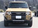 TOYOTA LAND CRUISER 250