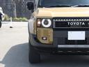 TOYOTA LAND CRUISER 250