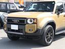 TOYOTA LAND CRUISER 250