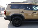 TOYOTA LAND CRUISER 250
