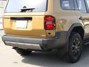 TOYOTA LAND CRUISER 250