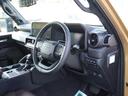 TOYOTA LAND CRUISER 250