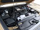 TOYOTA LAND CRUISER 250