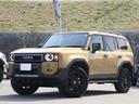 TOYOTA LAND CRUISER 250
