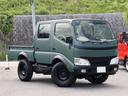 TOYOTA DYNA TRUCK