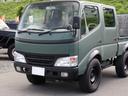 TOYOTA DYNA TRUCK