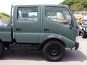 TOYOTA DYNA TRUCK