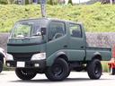 TOYOTA DYNA TRUCK