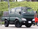 TOYOTA DYNA TRUCK
