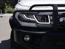 ＦＪクルーザー　左ハンドル　トレイルチームエディション　入庫しました！ＴＲＤマフラー　ＴＲＤホイール　その他パーツ多数！両サイドにはカスタムペイント！試乗できますのでお気軽にご連絡ください！！！