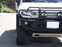 　４．０　４ＷＤ　トレイルチームエディション　左ハンドル　ＴＲＤホイール　ＴＲＤマフラー　社外ヘッドライト　テール　カロッツェリアフルセグナビ　Ｂカメラ　ＢＴ　エアブラシペイント（12枚目）
