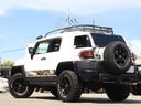 　４．０　４ＷＤ　トレイルチームエディション　左ハンドル　ＴＲＤホイール　ＴＲＤマフラー　社外ヘッドライト　テール　カロッツェリアフルセグナビ　Ｂカメラ　ＢＴ　エアブラシペイント（53枚目）