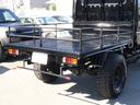 Ｗキャブロング　ダブルキャブ　３インチボディリフト　オーバーフェンダー　後期ルックヘッドライト　　Ｒｒパイプフェンダー（28枚目）